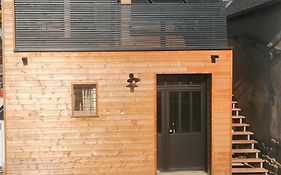 Gîte La Terrasse du 37